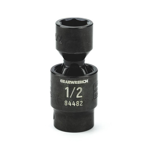 SKT PINLESS UNIV IMP 3/8DR 6PT 16MM