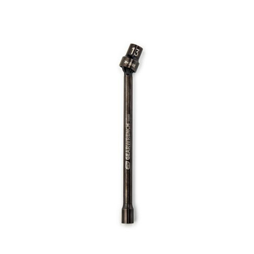 3/8"DR 6PT PINLESS UNIV IMP SKT EXT 13MM