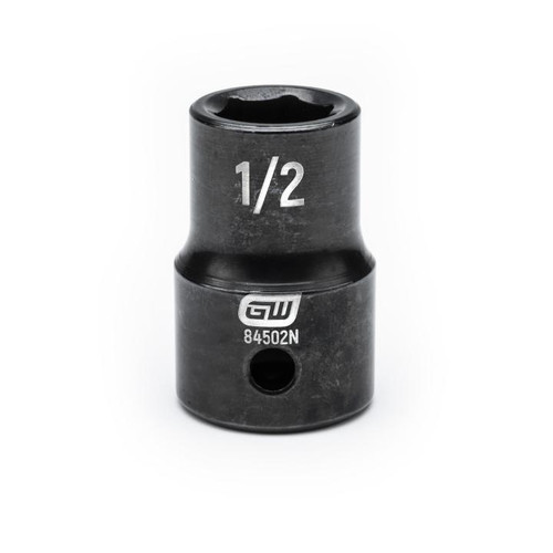 1/2"DRIVE 1/2 » PRISE D’IMPACT STANDARD