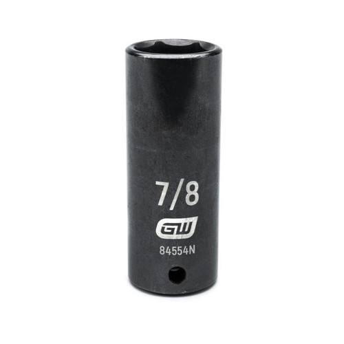 1/2"DRIVE 7/8 » DEEP IMPACT SOCKET
