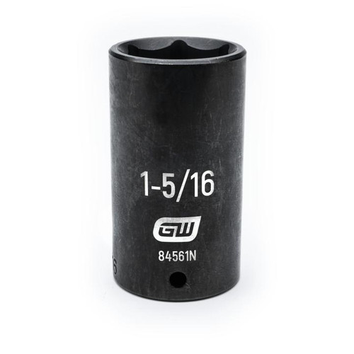 1/2"DRIVE 1-5/16" DEEP IMPACT SOCKET