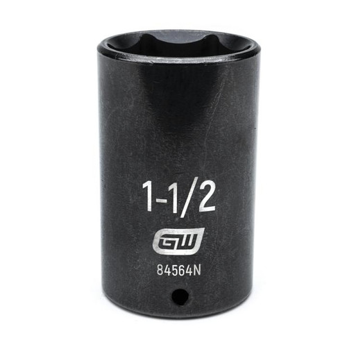 1/2"DRIVE 1-1/2 » DEEP IMPACT SOCKET