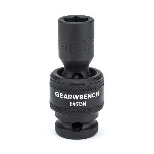 1/2DR 6PT UNIV IMP SKT 13MM