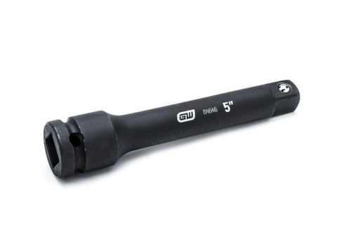 EXT BAR IMP 1/2DR 5