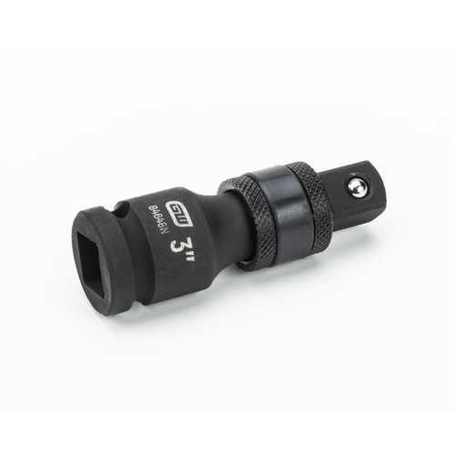 1/2DR LCK IMP EXT BAR 3"