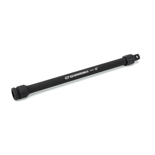 1/2DR LCK IMP EXT BAR 12"