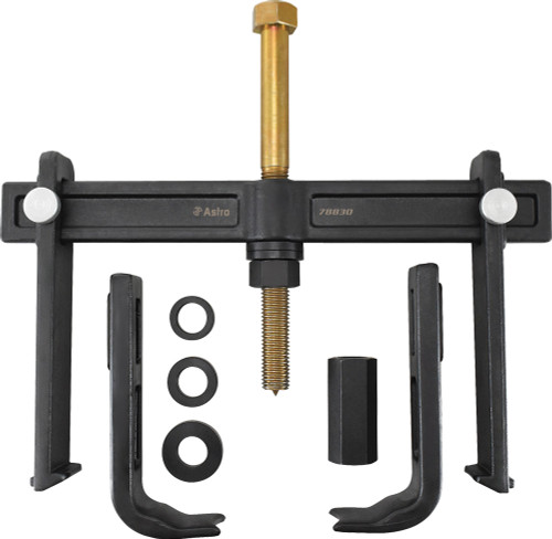 PG228 - HEAVY DUTY HUB, DRUM AND ROTOR PULLER KIT