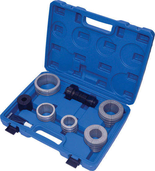 PG307 - EXHAUST PIPE STRETCHER KIT, 1-5/18" TO 4-1/4"