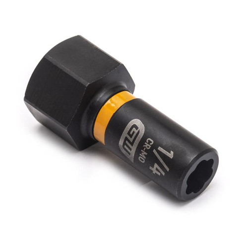 1/4"DR BOLT BITER 1/4 »