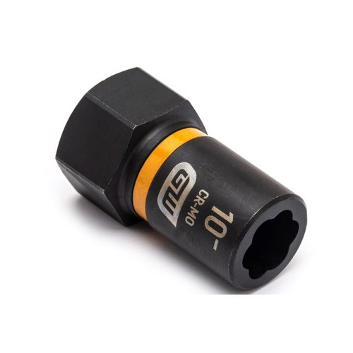 3/8"DR BOLT BITER -10MM