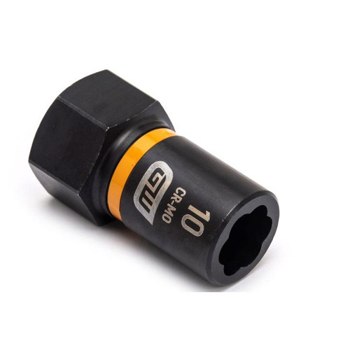 3/8"DR BOLT BITER 10MM
