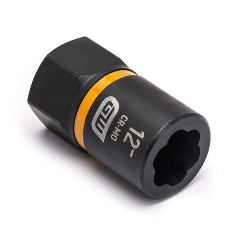 3/8"DR BOLT BITER -12MM