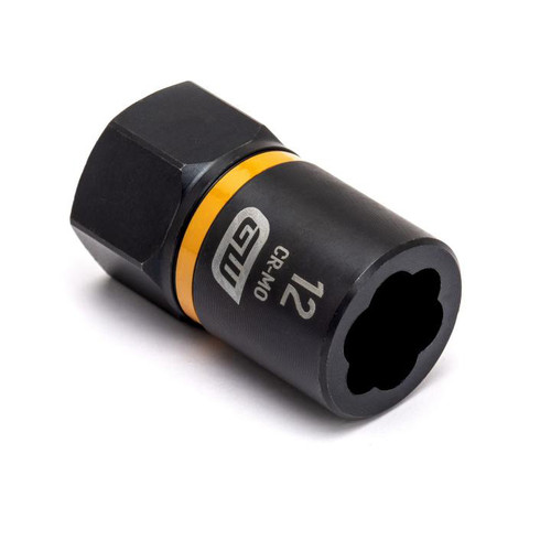 3/8"DR BOLT BITER 12MM