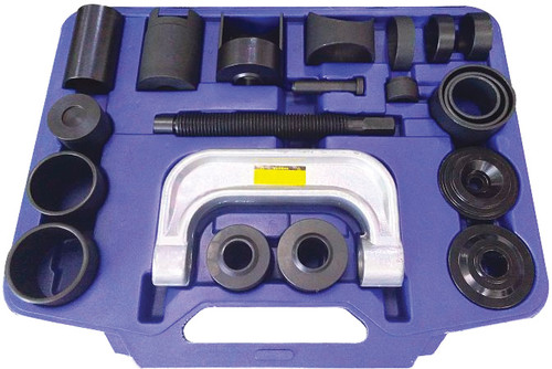 PG368 - BALL JOINT SERVICE TOOL AND MASTER ADAPTER SET
