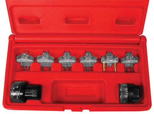 Deluxe Noid Lite and GM AC Signal Test Lights Set