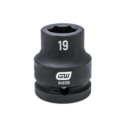 SKT IMP 3/4DR 23MM