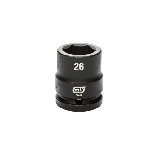 SKT IMP 3/4DR 26MM