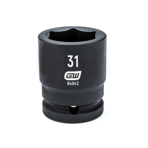 SKT IMP 3/4DR 31MM
