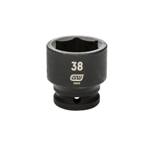 SKT IMP 3/4DR 38MM