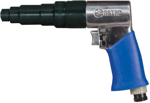 PG75 - 1/4" PISTOL GRIP INTERNAL ADJUST SCREWDRIVER - 1,800 RPM