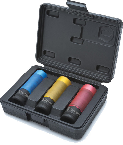 3PC 1/2DR PROTECTOR IMP SKT SET