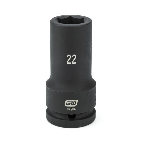 SKT IMP DP 3/4DR 6PT 32MM