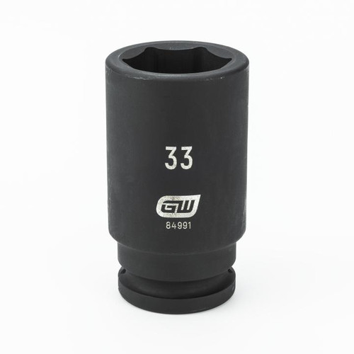 SKT IMP DP 3/4DR 6PT 41MM