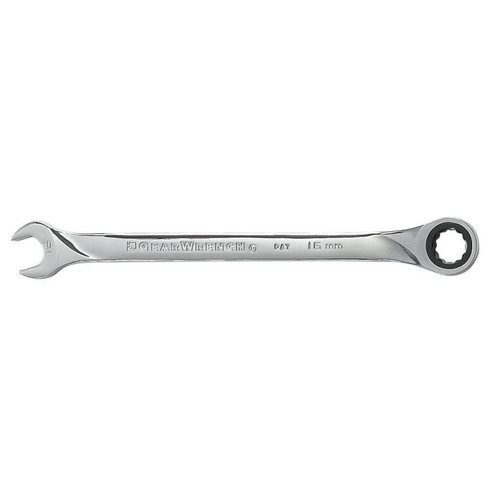 WR RAT XL COMB 16MM
