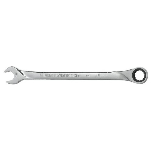 WR RAT XL COMB 18MM