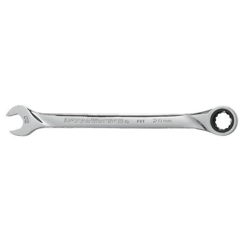 WR RAT XL COMB 20MM