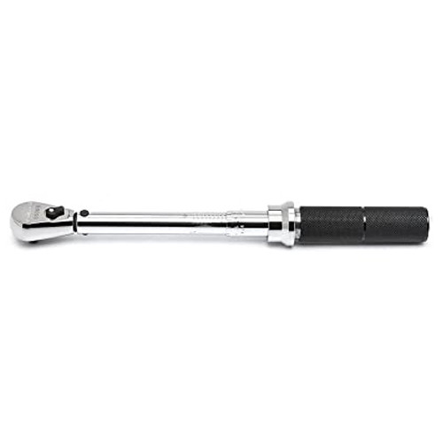 PG162 - TORQUE WRENCH MICRO 1/4DR 30-200 IN