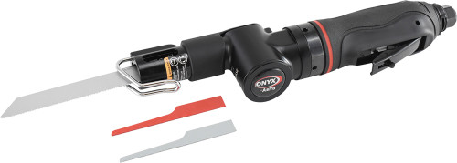 ONYX Gear Driven Heavy Duty Air Saw