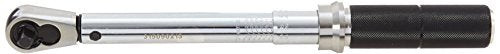 PG176 - TORQUE WRENCH MICRO 3/8DR 30-250 IN