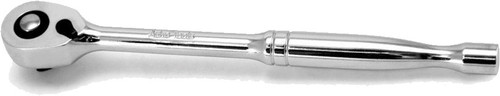PG139 - 3/8" DRIVE NANO HEAD RATCHET, 72-TOOTH, 8" LONG