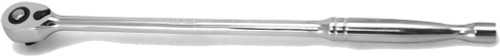 PG127 - PRISE 3/8" NANO TÊTE CLIQUET, 72 DENTS, 12" DE LONG