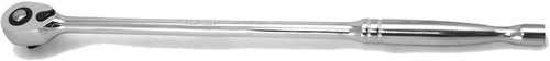 PG140 - PRISE 3/8" NANO TÊTE CLIQUET , 72 DENTS, 30,5 cm DE LONG