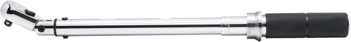 PG176 - 1/2" MICROMETER TORQUE WRENCH, 30-250 FT-LBS