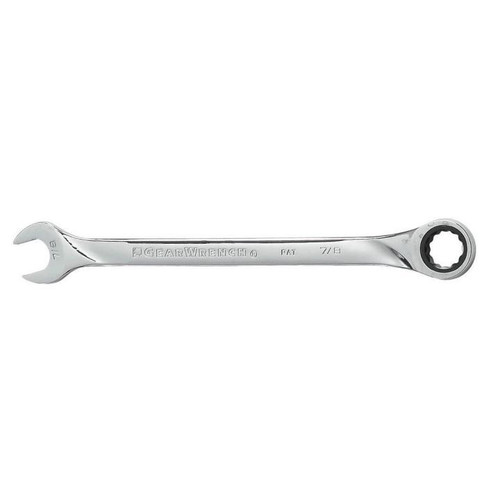 WR RAT XL COMB 3/8