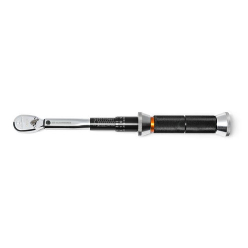120XP WR TRQ MICRO 1/4DR 30-200IN/LB CER
