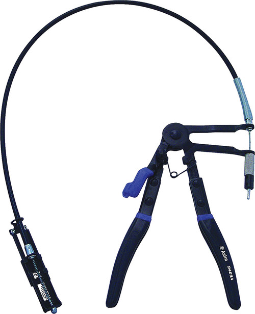 PG190 - PINCE À SERRAGE DE BOYAU