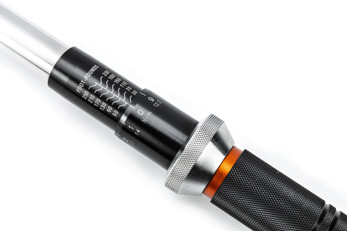 120XP FLEX HD 1/2"DR 30-250 FT-LB TW