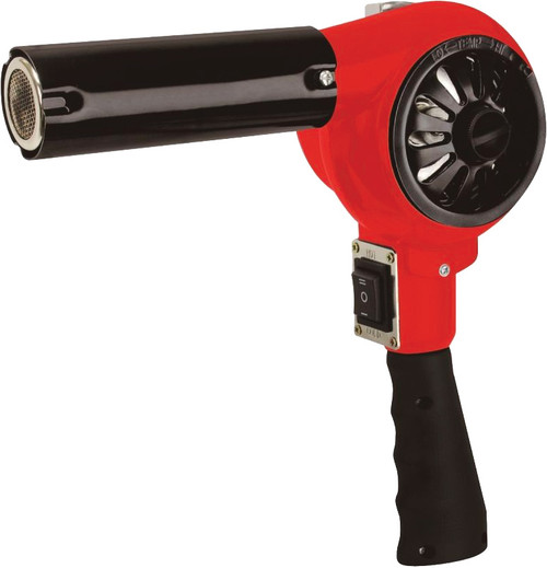 PG309 - PISTOLET THERMIQUE INDUSTRIEL LOURD