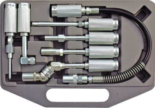 PG244 - GREASE FITTING ADAPTER SET