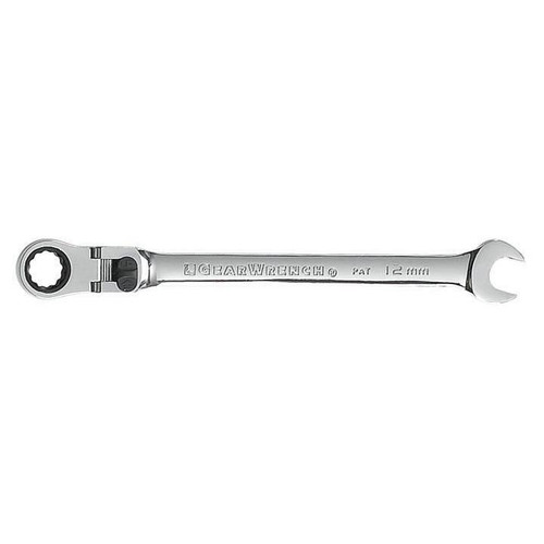 WR RAT LCK FLEX XL 12MM