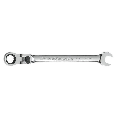 WR RAT LCK FLEX XL 14MM