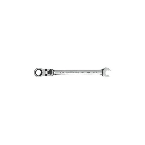 WR RAT LCK FLEX XL 1/2"