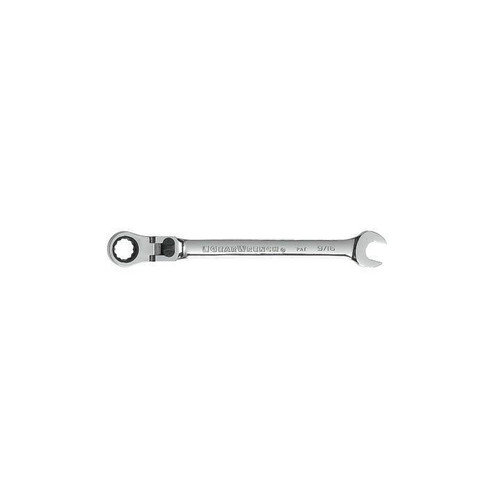 WR RAT LCK FLEX XL 9/16"