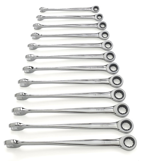 SET X-BEAM MET 8 TO 19MM 12PC