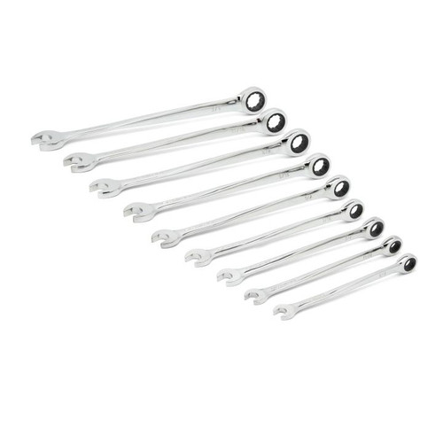 SET X-BEAM SAE  9PC