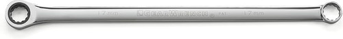 WR RAT XL GEARBOX DBL BOX 9MM